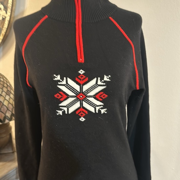 Krimson Klover Blazing Star Pullover - Picture 2 of 8